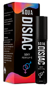 aqua disiac