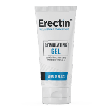 Erectin Gel - Što je to