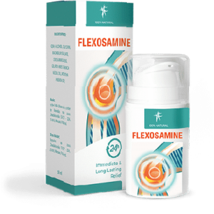 flexosamine