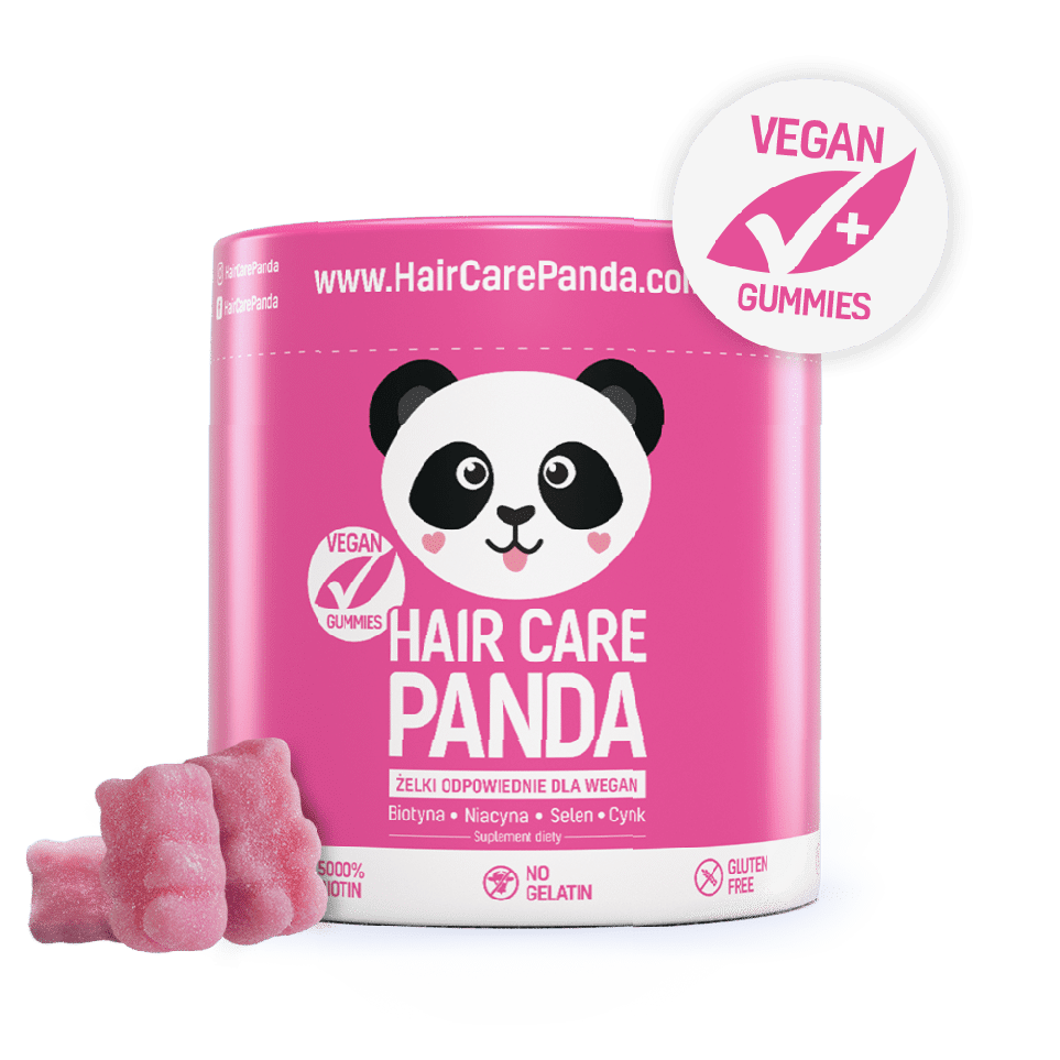 Hair Care Panda - Što je to