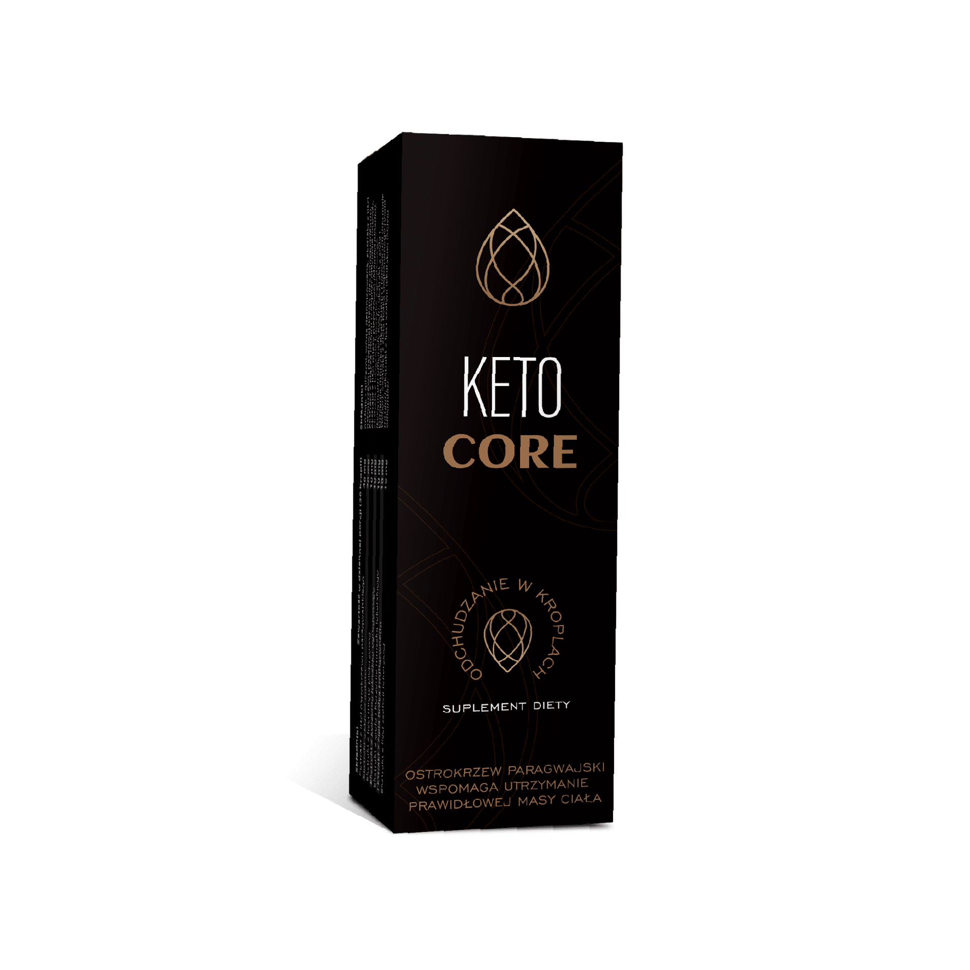 Keto Core - Što je to