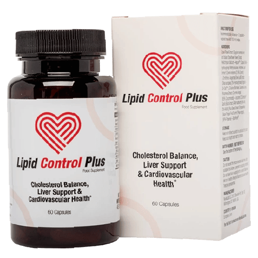 Lipid Control Plus - Što je to