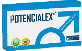 Potencialex - Što je to