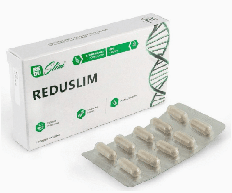 Reduslim - Što je to