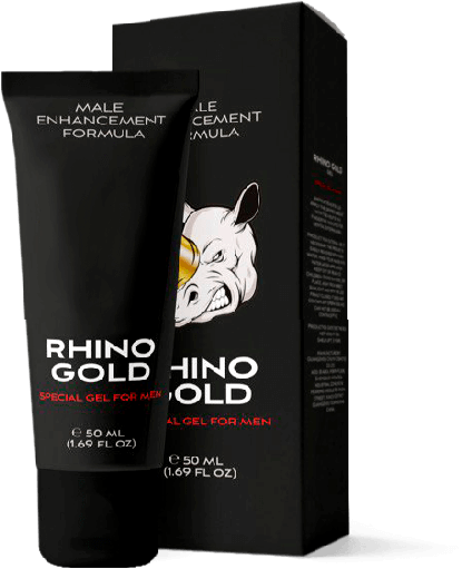 Rhino Gold Gel - Što je to