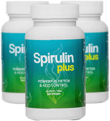 Spirulin Plus - Što je to