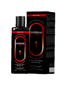 sporan men