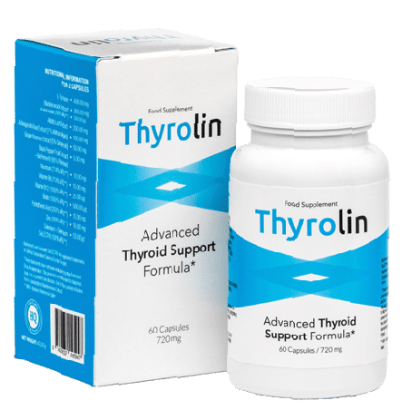 Thyrolin - Što je to