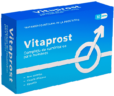 Vitaprost - Što je to