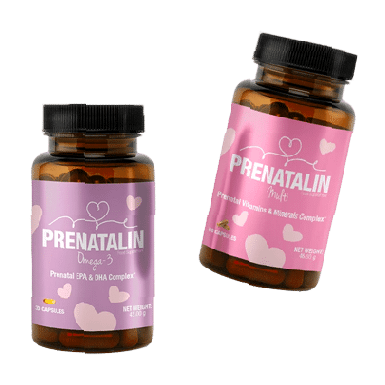 Prenatalin - Što je to